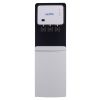 ULTRA Hot, Cold And Normal Water Dispenser With Cabinet, Black - UWD19CV1