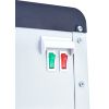 ULTRA Hot & Cold Water Dispenser, Grey - UWD17