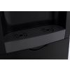 ULTRA Hot & Cold Water Dispenser, Black - UWD17
