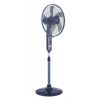 ULTRA Stand Fan with Remote Control, 18 Inch - UFN18SR