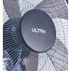 ULTRA Stand Fan with Remote Control, 18 Inch - UFN18SR