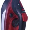 ULTRA Steam Iron, 2800 Watt, Multi Color - UIR28HRK