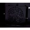 بوتجاز غاز يونيون اير، 5 شعلات، ستانلس ستيل- C6080SS-AC442-IF