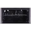 Unionaire Free Standing Gas Cooker, 5 Burners, Stainless Steel- C6080SSAC186F
