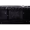 Unionaire Free Standing Gas Cooker, 5 Burners, Stainless Steel- C6080SSAC186F