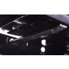 Unionaire Free Standing Gas Cooker, 5 Burners, Stainless Steel- C6080SSAC186F