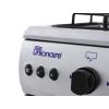 بوتجاز غاز يونيون اير، 4 شعلة، ستانلس ستيل - CF6060SV-447-So