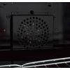 بوتجاز غاز يونيون اير، 5 شعلات، ستانلس ستيل- C6090SSP2C255F-FC