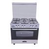 بوتجاز غاز يونيون اير، 5 شعلات- C6090SS-P2C-447-SF-FS-S1