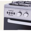 بوتجاز غاز يونيون اير، 5 شعلات- C6090SS-P2C-447-SF-FS-S1
