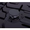 بوتجاز غاز يونيون اير، 5 شعلة، اسود - C68EB-AC-447-ECOP-2W