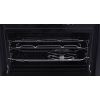 Unionaire Gas Cooker, 5 Burners, Black Glass- C6090GB1GC383IDSPSPC