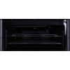 Unionaire I Cook Smart Gas Cooker, 5 Burners, Stainless Steel - C69SSGC511-ITFS-2W-AL