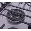 Unionaire I Cook Smart Gas Cooker, 5 Burners, Stainless Steel - C69SSGC511-ITFS-2W-AL