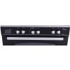 بوتجاز غاز يونيون اير اي كوك، 5 شعلات- 6090SS-DC-511-IDSC-S-2W 