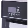 بوتجاز غاز يونيون اير اي كوك، 5 شعلات- 6090SS-DC-511-IDSC-S-2W 
