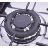 بوتجاز غاز يونيون اير اي كوك، 5 شعلات- 6090SS-DC-511-IDSC-S-2W 