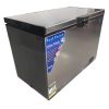 White Whale Defrost Chest Freezer, 295 Liters,Stainless Steel - WCF-3350 CSS