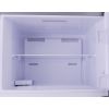 White Point Free Standing No-Frost Refrigerator, 420 Liters, Silver- WPR463X