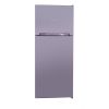 White Point Free Standing No-Frost Refrigerator, 420 Liters, Silver- WPR463X