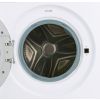 غسالة ملابس اتوماتيك وايت بوينت، 5 كيلو، ابيض - WPW5813D