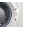 White Point Front Loading Digital Washing Machine, 6 KG, Silver - WPW61015PDS