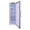 White Point No-Frost Upright Freezer 7 Drawers, Silver - WPVF371S