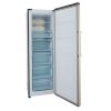 ديب فريزر رأسى وايت ويل، 290 لتر، فضي - WF-3068KSS