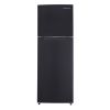 White Whale No-Frost Freestanding Refrigerator, Inverter Motor, 340 Liters, Black - WR-3375-HB