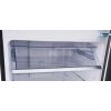 White Whale No-Frost Freestanding Refrigerator, Inverter Motor, 340 Liters, Black - WR-3375-HB