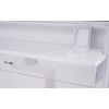 ثلاجة نوفروست وايت ويل، 430 لتر، انفرتر، ستانلس ستيل - WR-4385-HSSX