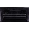 White Whale Pro Gas Cooker 5 Burners, Silver- WC9099FSS