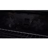White Whale Pro Gas Cooker 5 Burners, Silver- WC9099FSS