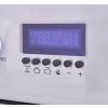 بوتجاز غاز وايت ويل برو، 5 شعلة، فضي - WC9099FSS