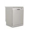 Zanussi Freestanding Dishwasher, 13 Place Settings,Stainless Steel- ZDF22002XA