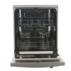 Zanussi Freestanding Dishwasher, 13 Place Settings,Stainless Steel- ZDF22002XA