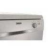 Zanussi Freestanding Dishwasher, 13 Place Settings,Stainless Steel- ZDF22002XA