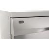 Zanussi Freestanding Dishwasher, 13 Place Settings,Stainless Steel- ZDF22002XA