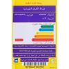 Zanussi Dishwasher, 13 Persons, 5 Programs, Stainless Steel- ZDF26004XA