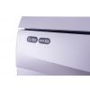 Zanussi Dishwasher, 13 Persons, 5 Programs, Stainless Steel- ZDF26004XA