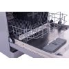 Zanussi Dishwasher, 13 Persons, 5 Programs, Stainless Steel- ZDF26004XA