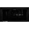 Zanussi cool cast  Freestanding Gas Cooker, 5 Burners, Stainless Steel, 90 cm - ZCG91236XA