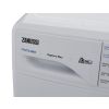 Zanussi Perlamax Washing Machine, 6 Kg, White - ZWF6240WS5