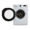 Zanussi Perlamax Washing Machine, 6 Kg, White - ZWF6240WS5