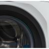 Zanussi Perlamax Washing Machine, 6 Kg, White - ZWF6240WS5