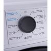 Zanussi Perlamax Washing Machine, 7 Kg, Silver - ZWF7240SB5