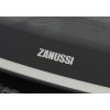 Zanussi Top Load Automatic Washing Machine, 10 KG, Silver- ZWT10710S