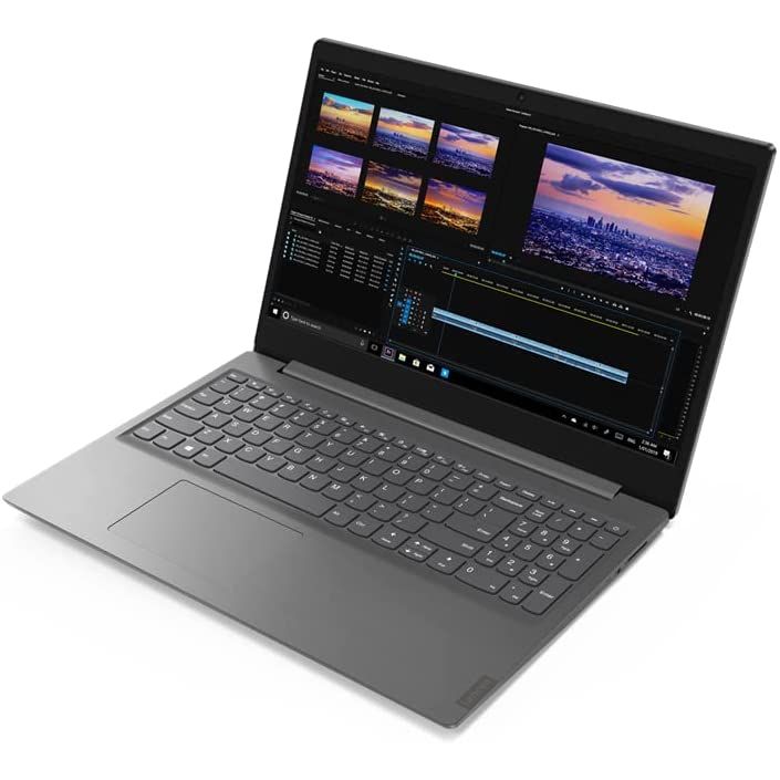 Lenovo V15 IML Laptop Intel Core i3 10110U 15.6 Inch 1TB HDD
