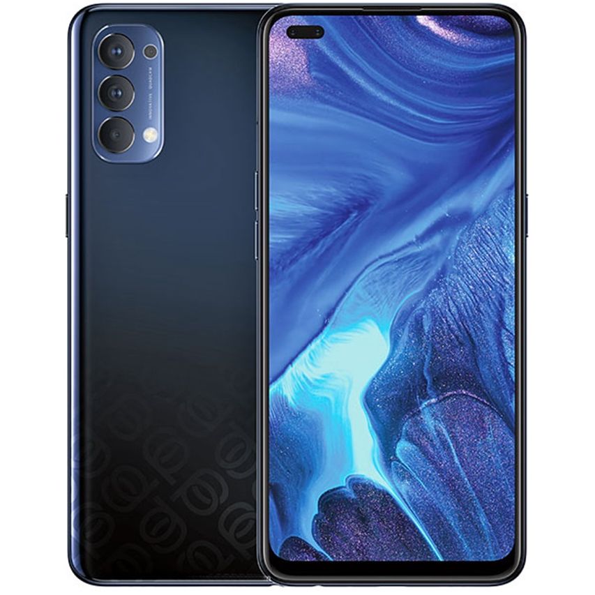Oppo reno 4 with watch price sale