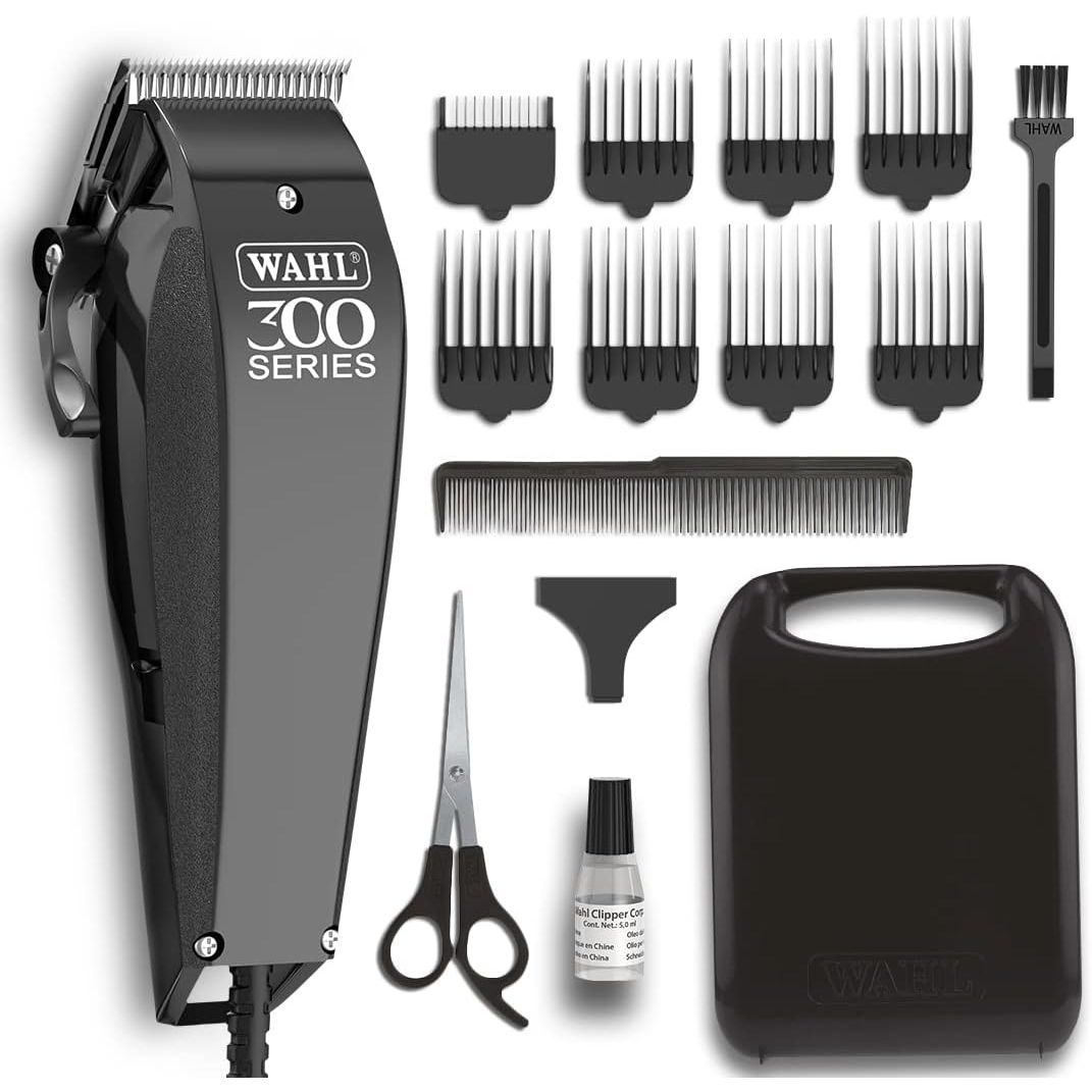 Wahl pro store series clippers